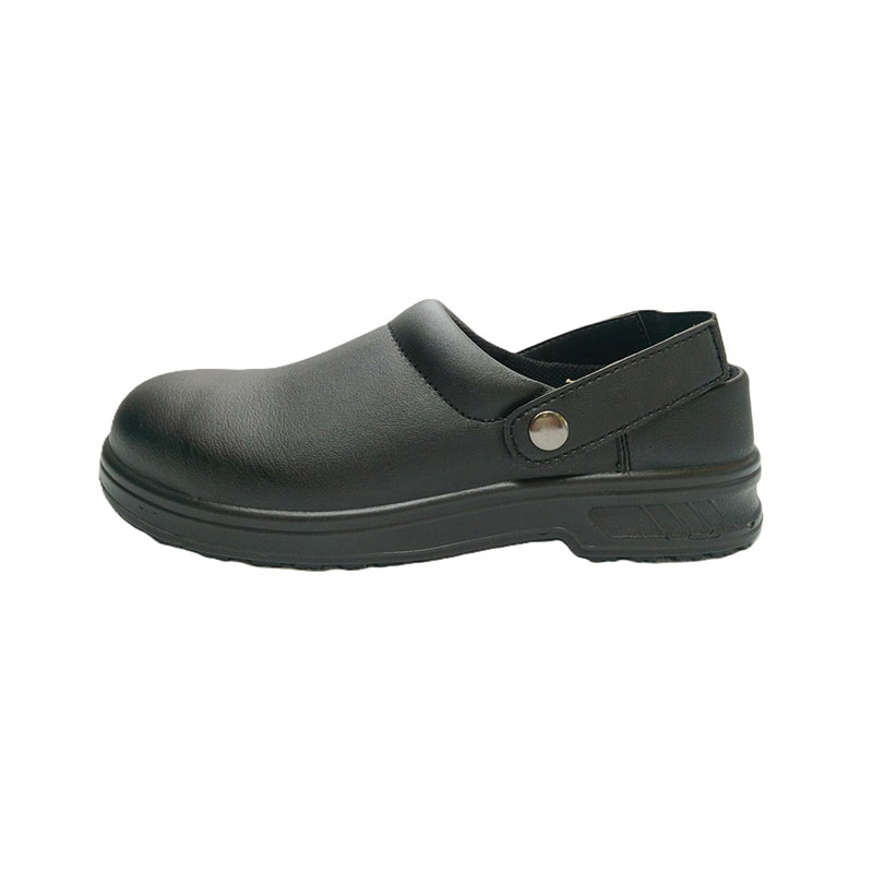 Rutschfeste Clog-Schuhe