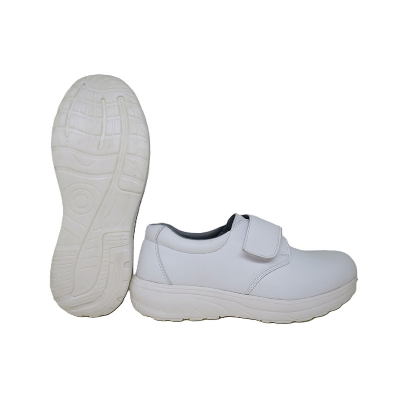 Low-Top Non-Slip Nurse Shoes